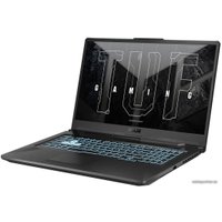 Игровой ноутбук ASUS TUF Gaming F17 FX706HCB-ES51