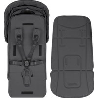 Универсальная коляска Carrello Magia 2 в 1 CRL-6555 (Spice Beige)