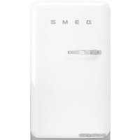 Однокамерный холодильник Smeg FAB10HLWH5