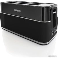 Тостер Morphy Richards Signature Black 245744
