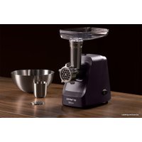 Мясорубка Polaris PMG 1852 RUS (фиолетовый)