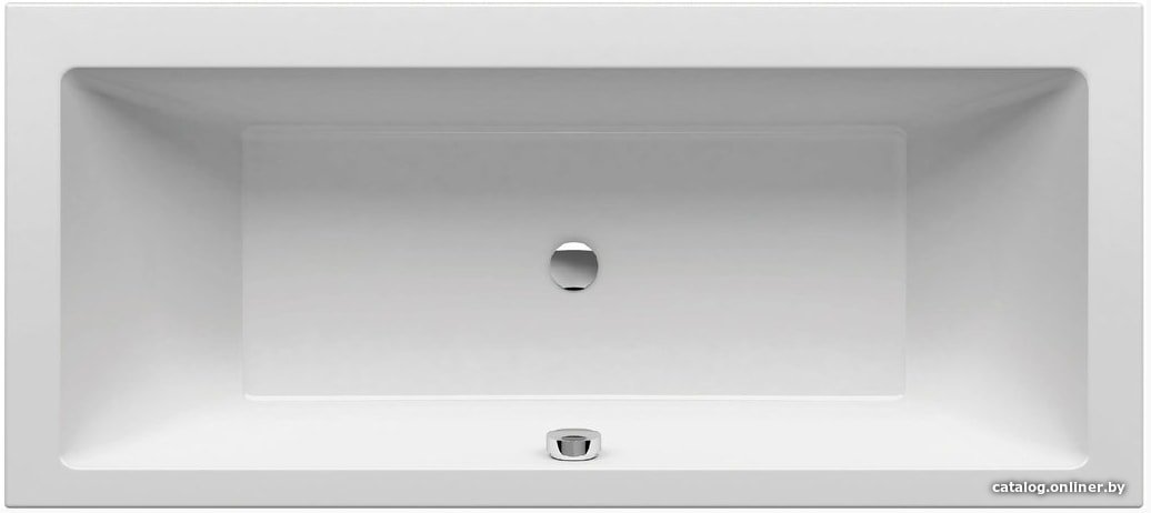 

Ванна Ravak Formy 01 Slim 170x75 C691300000