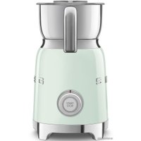Автоматический вспениватель молока Smeg MFF01PGEU