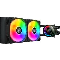 Система жидкостного охлаждения для процессора Cougar Poseidon Elite ARGB 240 3MPSD240.0001