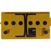 Автомобильный аккумулятор FORSE R+ низк. (85 А/ч) в Мозыре