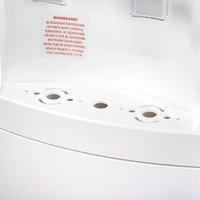 Кулер для воды Sonnen FSE-02i 455742 (белый)