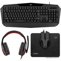 Игровой набор SVEN GS-4300