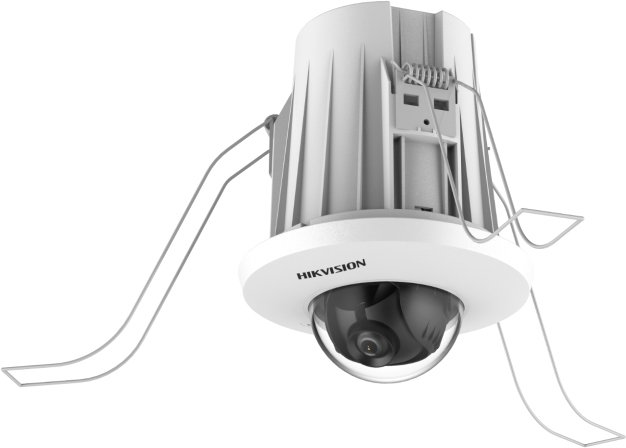 

IP-камера Hikvision DS-2CD2E23G2-U (2.8 мм, 1520p, белый)