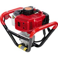 Мотобур Buran DT-250