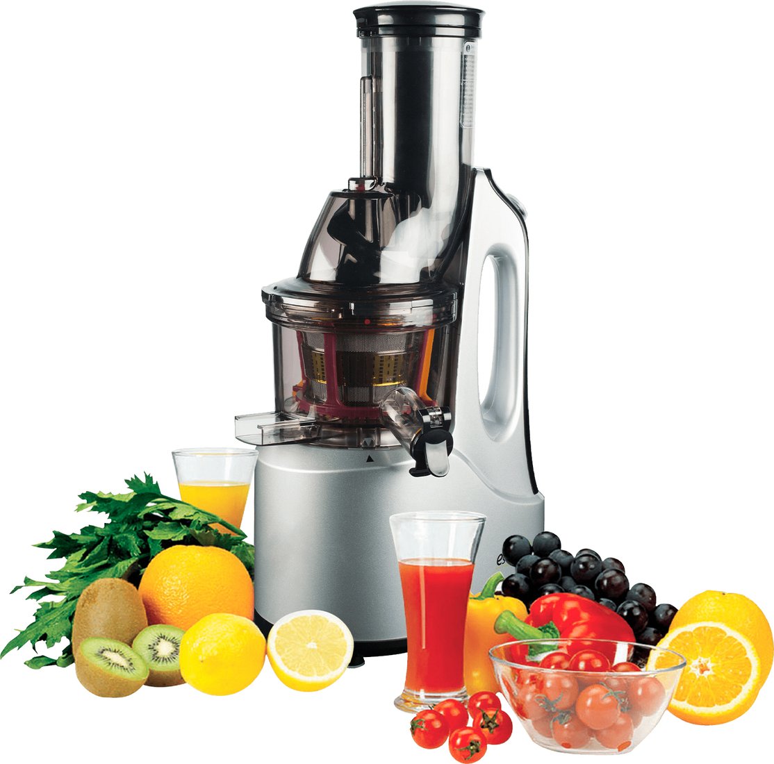 

Соковыжималка Vema ET 2102