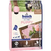 Сухой корм для собак Bosch Puppy 7.5 кг (Паппи)