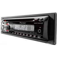 CD/MP3-магнитола Pioneer DEH-2950MP