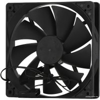 Вентилятор для корпуса CrownMicro CMCF-14025S-1400