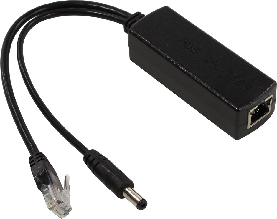 

Разветвитель Orient POE-485R