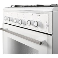 Кухонная плита GEFEST ПГ 6300-02 0340T