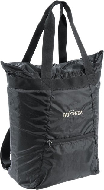 

Сумка шоппер Tatonka Market Bag 2219 (черный)