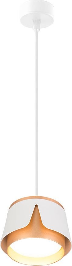 Подвесная люстра Arte Lamp Amaks A8028SP-1WH