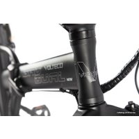 Электровелосипед Volteco Bad Dual New (хаки)