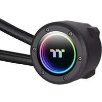 Система жидкостного охлаждения для процессора Thermaltake Toughliquid 240 EX Pro ARGB CL-W418-PL00BL-A