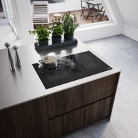 Варочная панель Franke Maris 2gether Minimal Black FMA 8381 HI 340.0705.228
