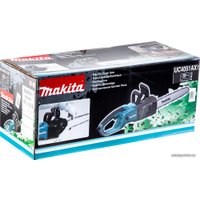 Электрическая пила Makita UC4051AX1
