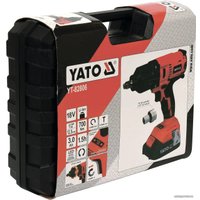 Гайковерт Yato YT-82806 (с 1-им АКБ)
