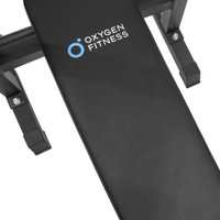 Силовая скамья Oxygen Fitness Taurus