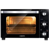 Мини-печь MPM MPE-16/T