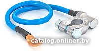 Клемма Контакт Минус 65см 25020