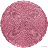 Сервировочная салфетка Arya Rival 8680943106865 (розовый)