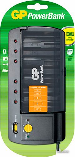 GP PB320