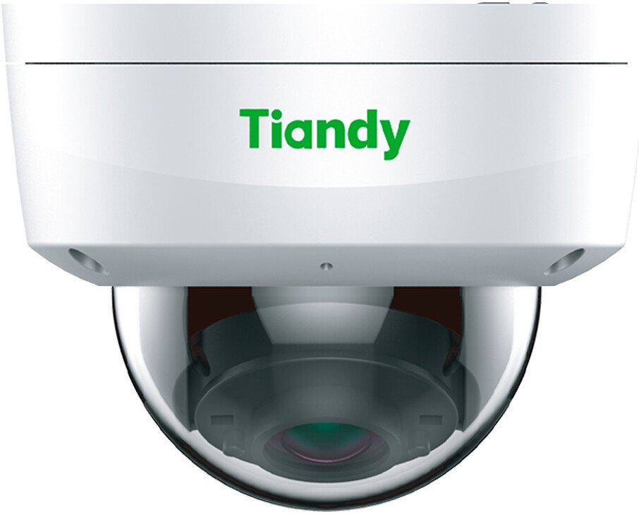 IP-камера Tiandy Видеокамера IP 4Mp Tiandy TC-C34KS 2CTB-2812