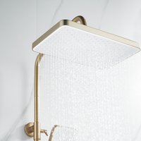 Душевая система  Shevanik S9936G