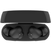 Наушники Belkin SoundForm Rhythm (черный)