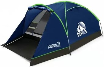 RSP Outdoors Krewl 3 (синий)