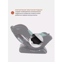 Детское автокресло Rant Basic Rally ZY19 (мятный)