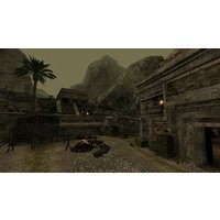  Gothic: Classic Khorinis Saga для Nintendo Switch