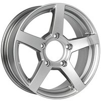 Литые диски RST R136 16x6" 5x139.7мм DIA 98мм ET 40мм SL