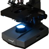 Микроскоп Levenhuk D320L PLUS 31 Мпикс монокулярный 73796