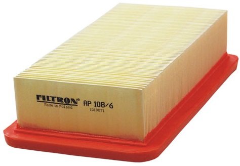 

Воздушный фильтр Filtron AP 108/6