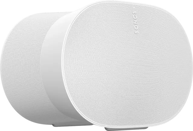 

Беспроводная аудиосистема Sonos Era 300 (белый)