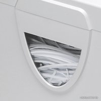 Шредер Ideal Shredcat 8240 CC (82409111)