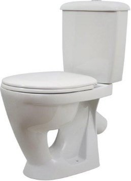 Оскольская керамика Радуга тарельчатый