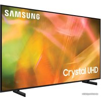 Телевизор Samsung UE50AU8002U