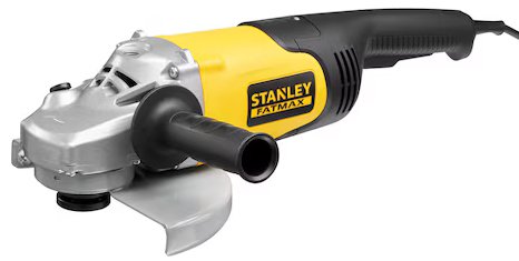 

Угловая шлифмашина Stanley FMEG232