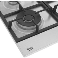 Варочная панель BEKO BHGM6422K5WX