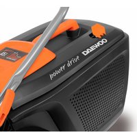 Газонокосилка Daewoo Power DLM 1900E