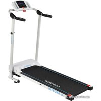 Электрическая беговая дорожка Evo Fitness Integra II