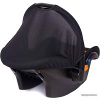 Детское автокресло Zlatek Colibri Lux (фолк)