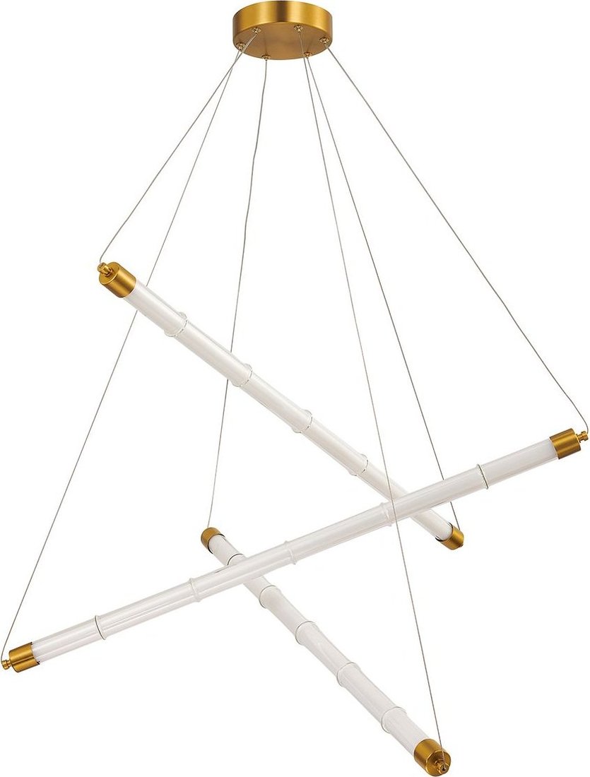 

Подвесная люстра Favourite Banche 4558-3P